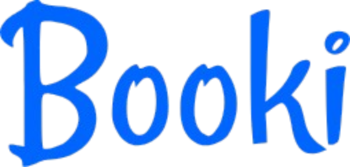 booki website favicon