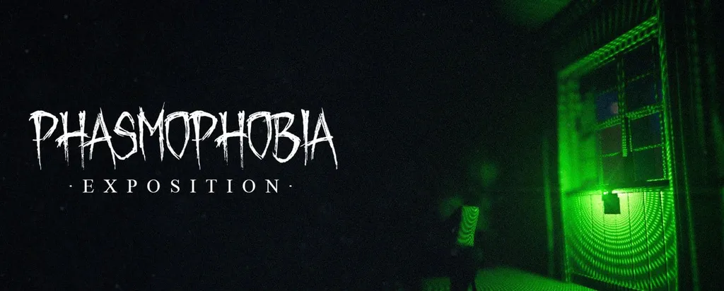 phasmophobia website preview image